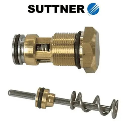 St-1500 Weep Gun Repair Kit By Suttner (2325) 1