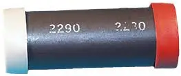 2290 Coupling (S) 7/16 Pump Shaft (J,H) (2607) 1