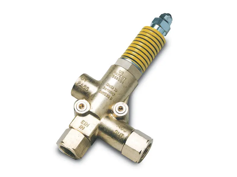 22971C Hi-Flow Unloader By Giant Pump (4464) 1