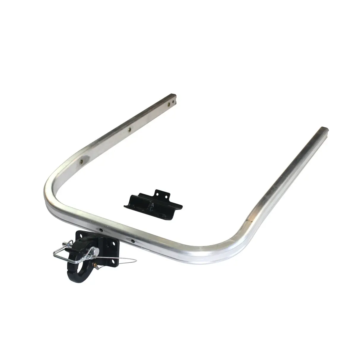 2882915 J-Hook Receiver Hitch 1