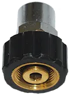 22Mm Screw Couplers By Gladiator 2