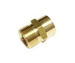 22Mm Screw Plug X 1/2" Fpt (1473) 1