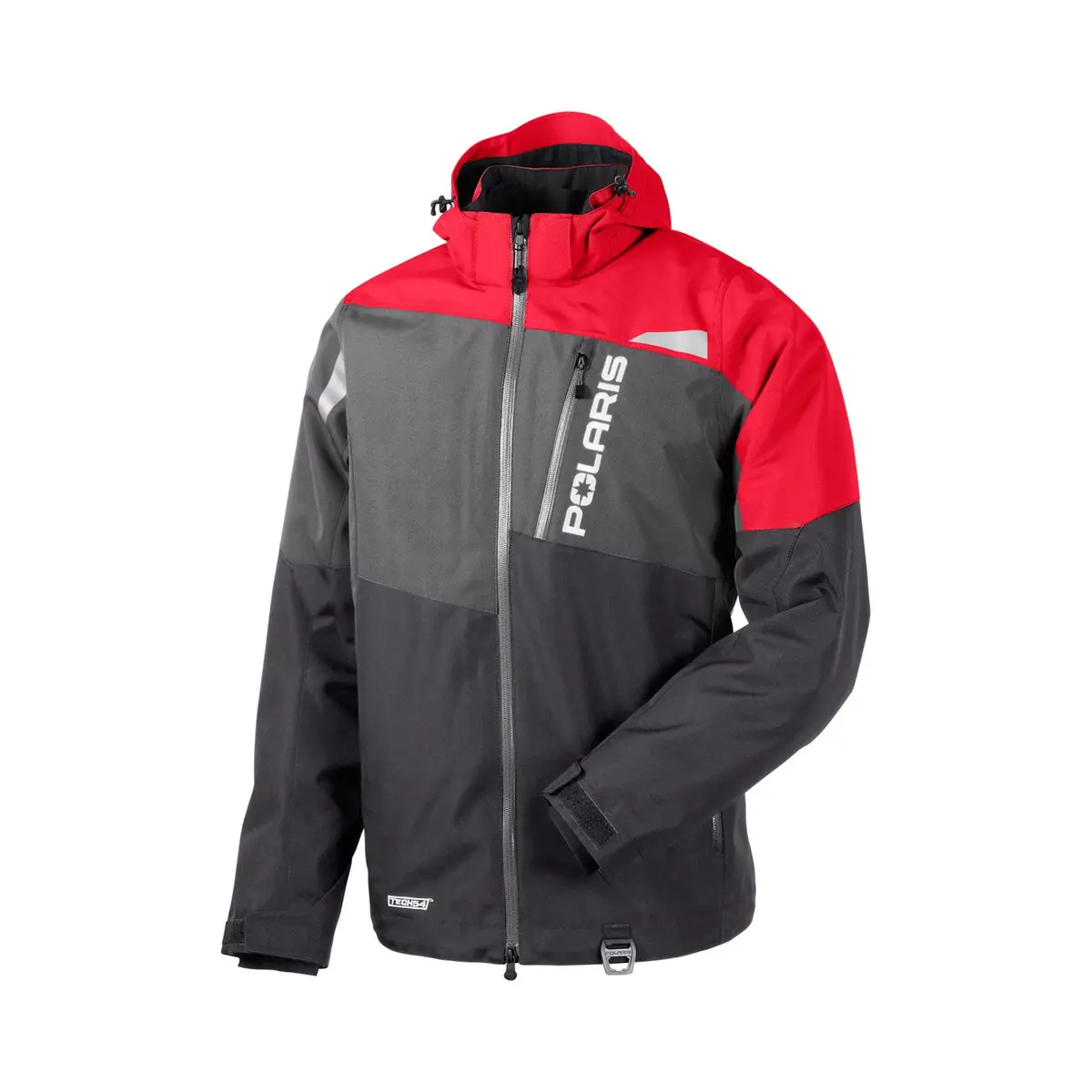 Men's Tech54 Switchback Jacket With Waterproof Breathable Membrane 1