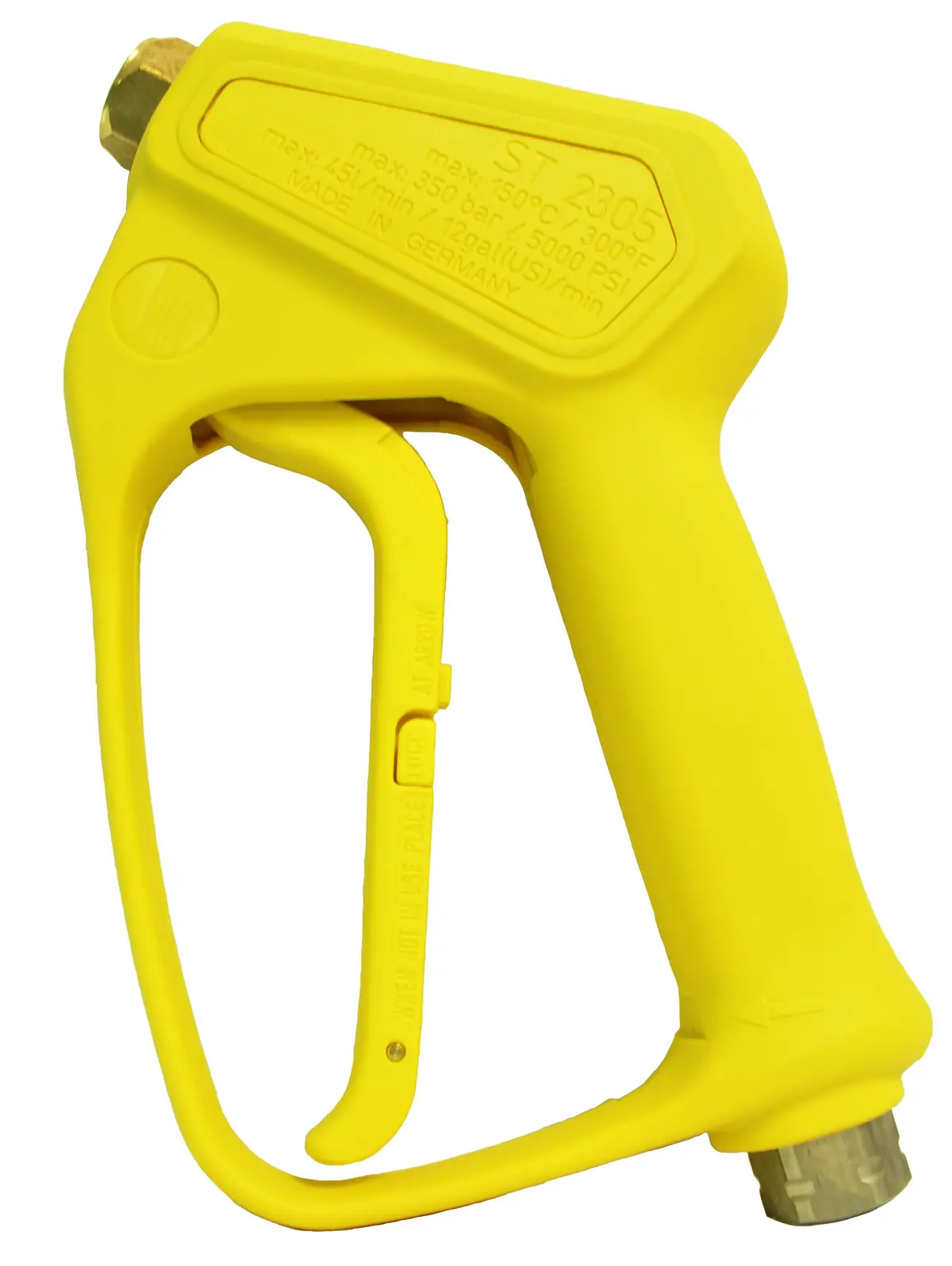St-2305 Spray Gun By Suttner (4654) 2