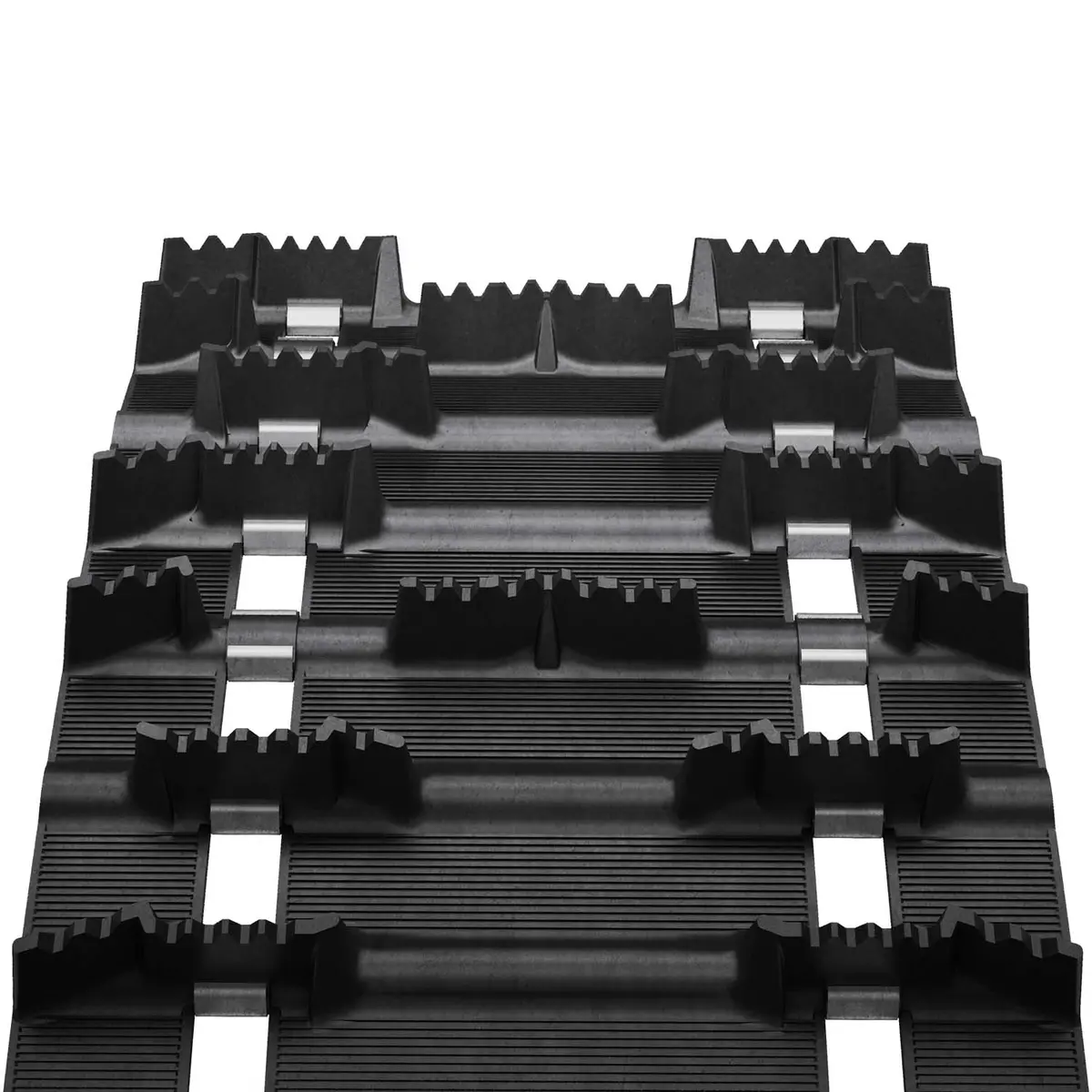 Intense 15" X 136" X 1.5" Snowmobile Track 1