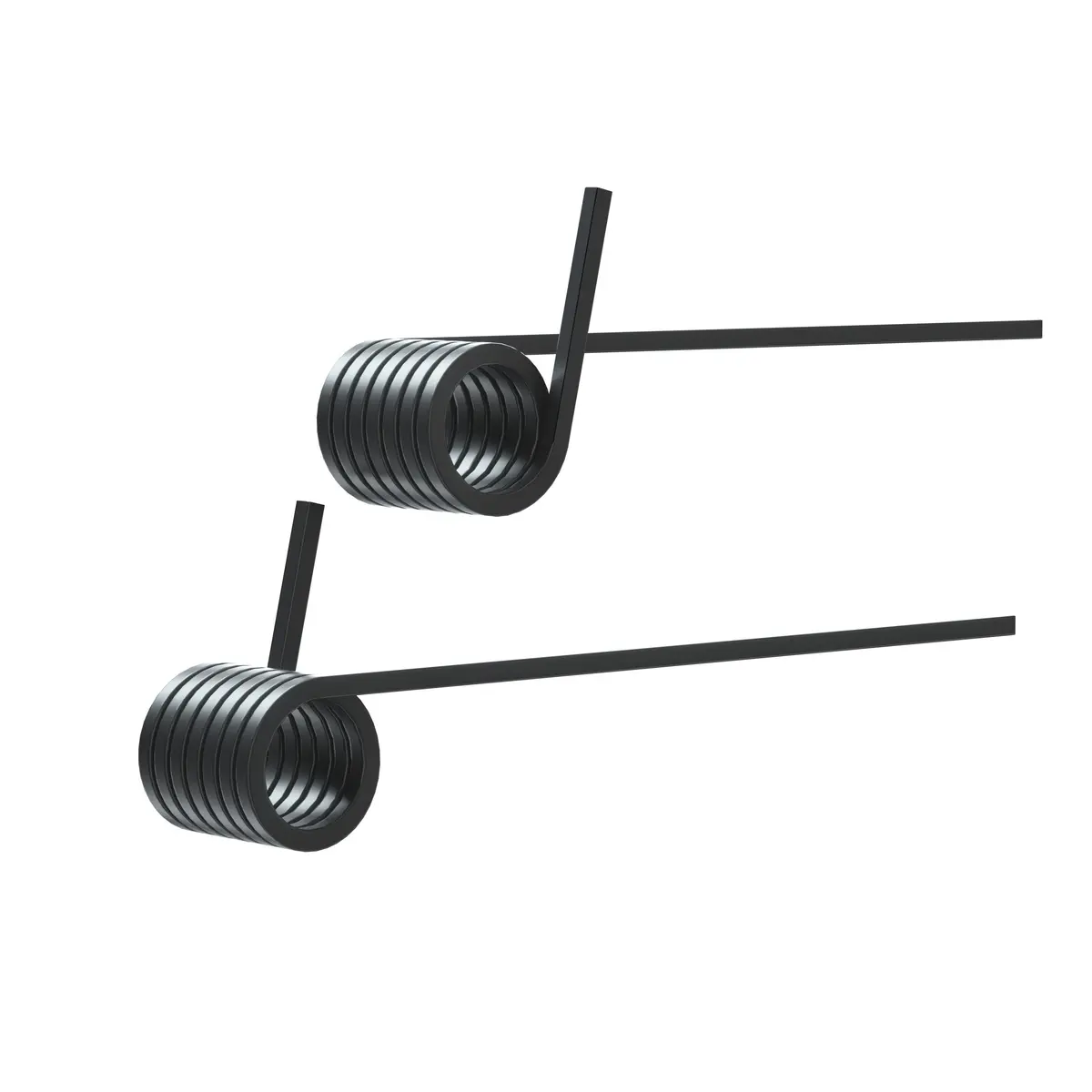 2884977 Rear Torsion Spring Kit - 146 - Heavy Duty 2
