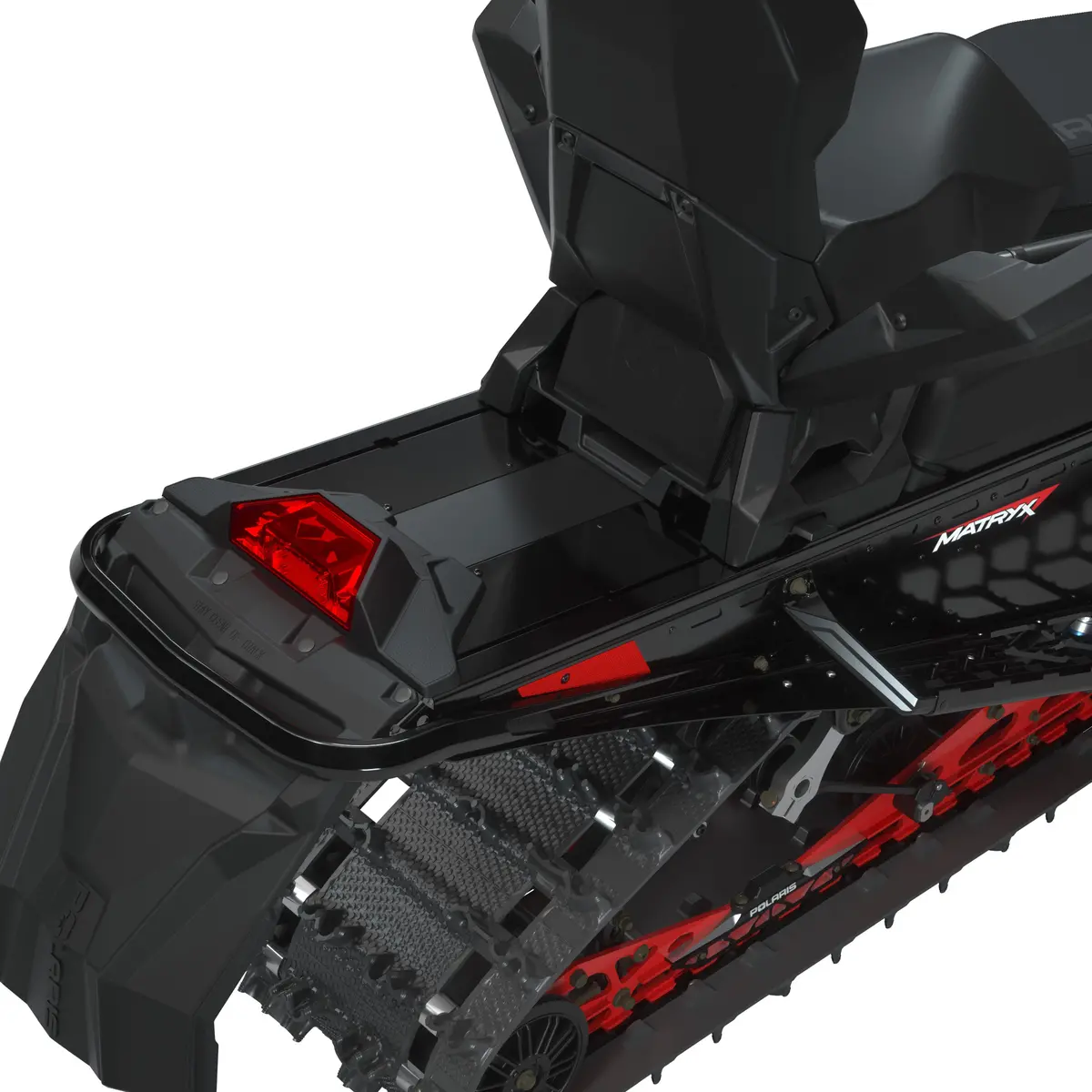 M2 Seat Storage Bag 1