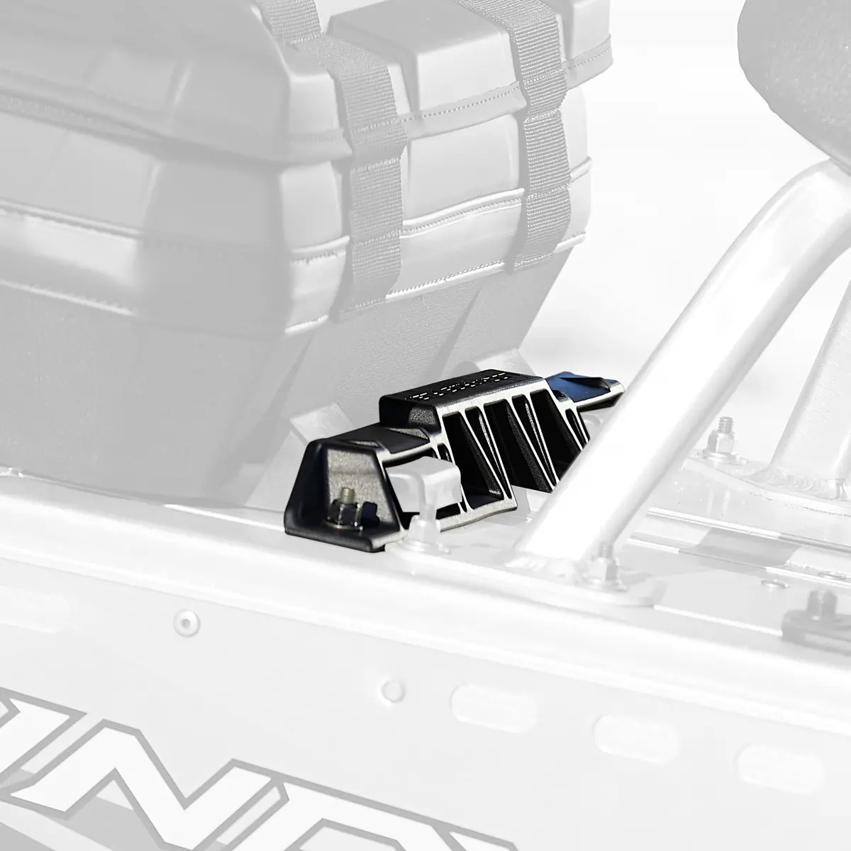 Lock & Ride Flex Adapter Kit 1