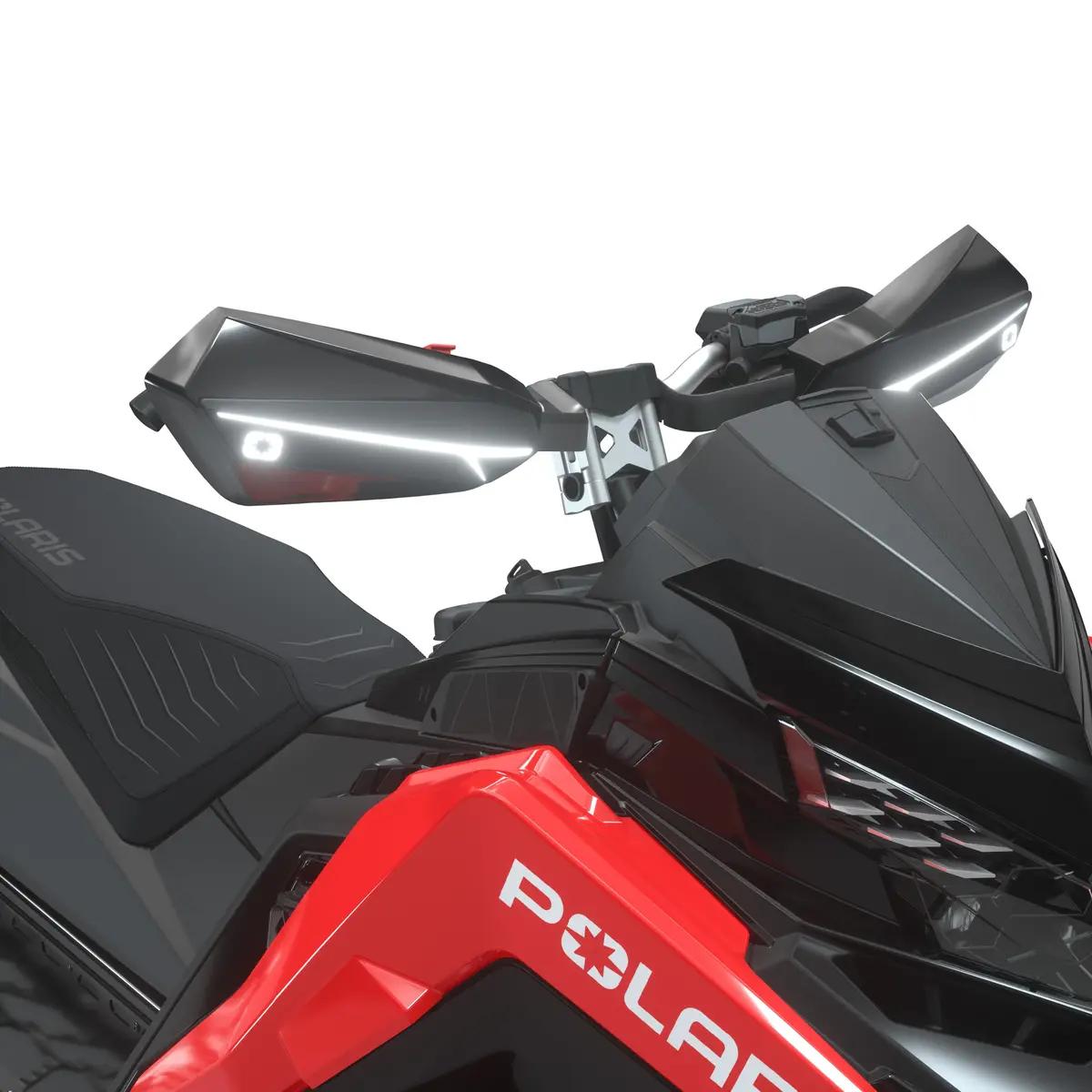 2890117 Defend Handguard Signature Light 1