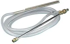 Commercial Sand Blast Kits - Light To Medium Duty 1