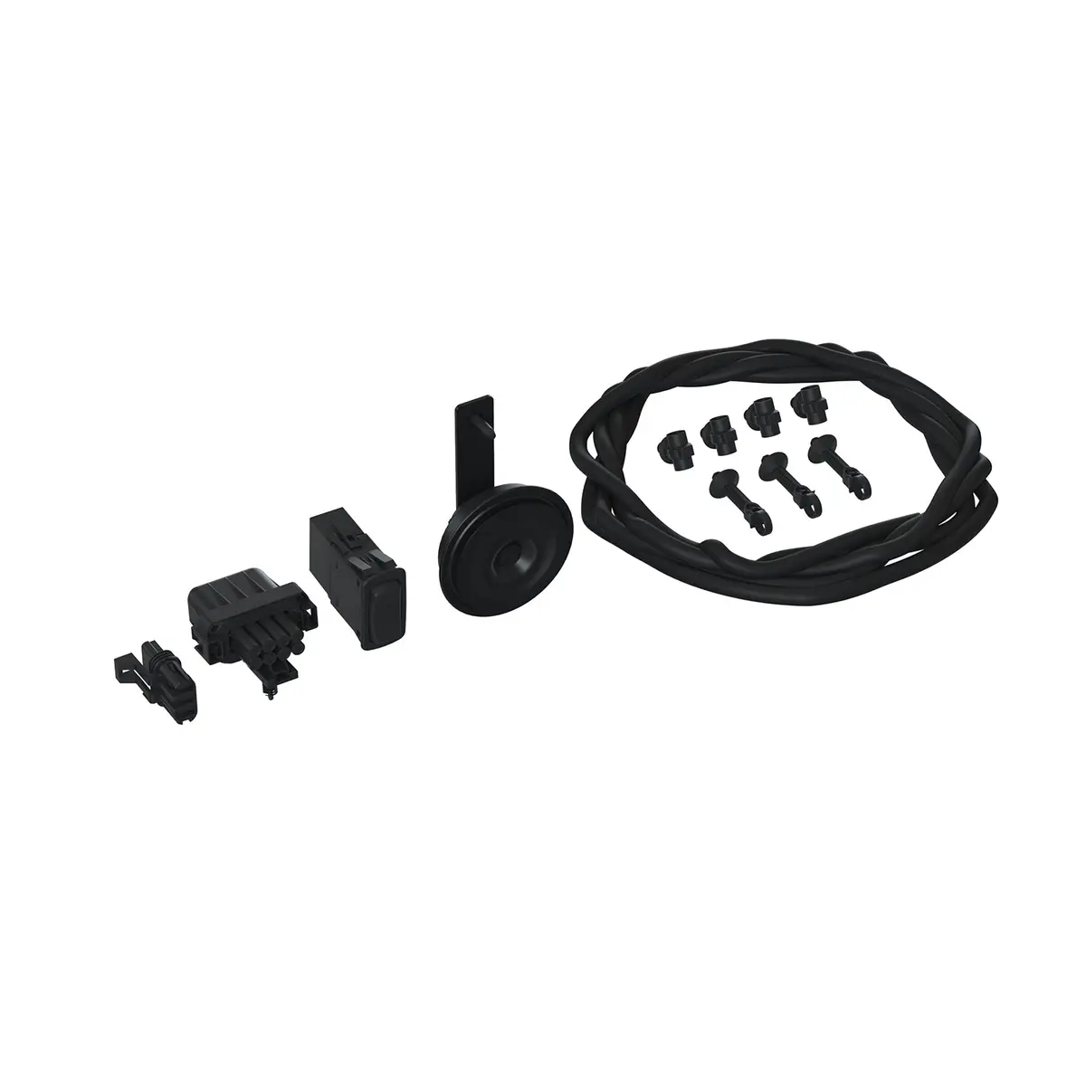 2889160 Horn Kit 1