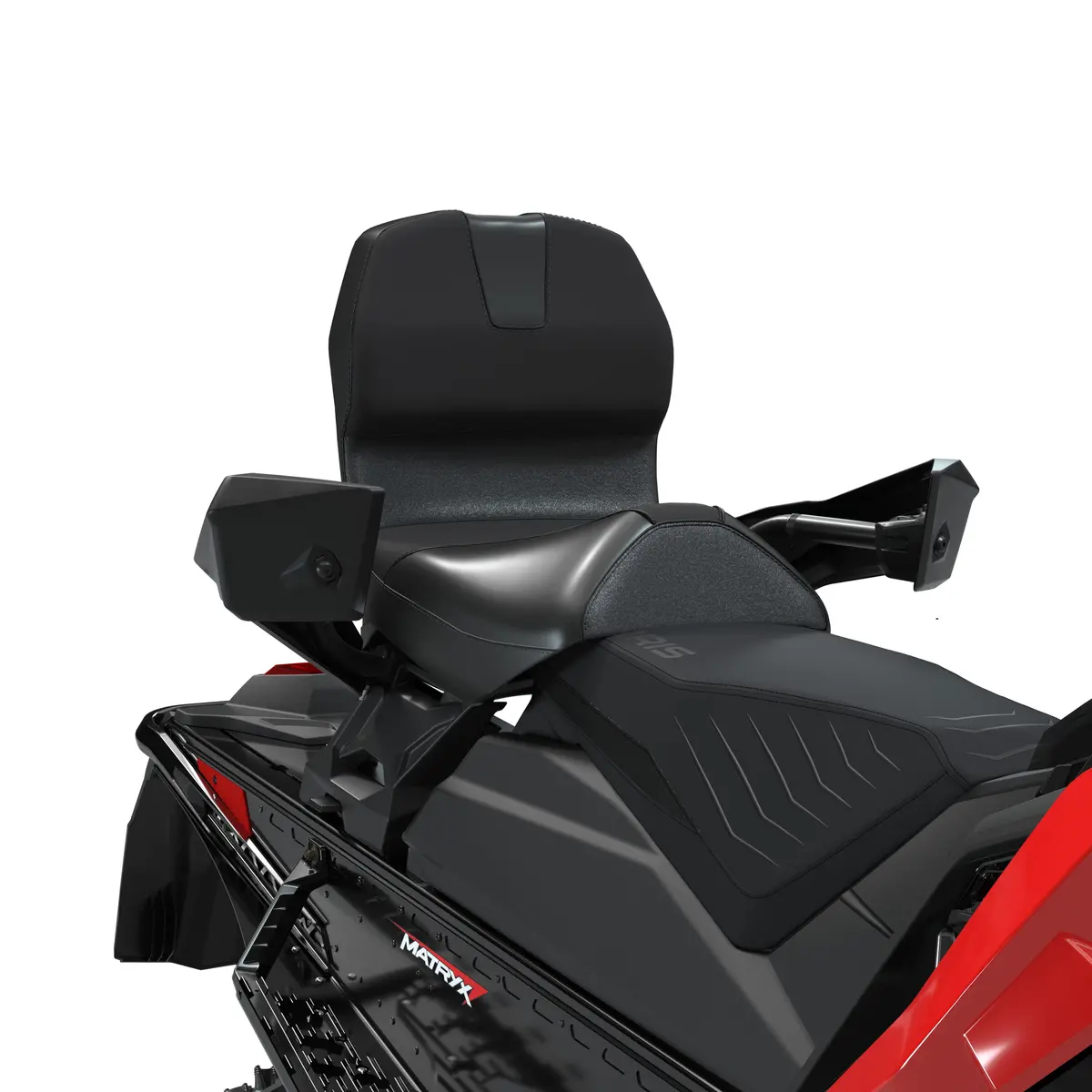 2884725 M2 Seat, Standard 1
