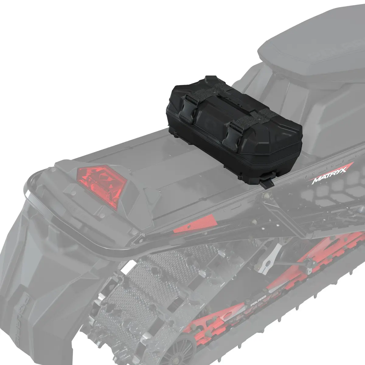 2884453 Lock & Ride Flex Sport Tunnel Bag, Low 1