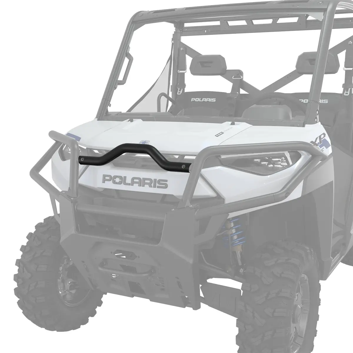 Accessory Bumper Hardware, Part 2889659 1
