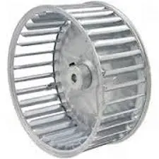 2383U Blower Wheel By Beckett (2949) 1