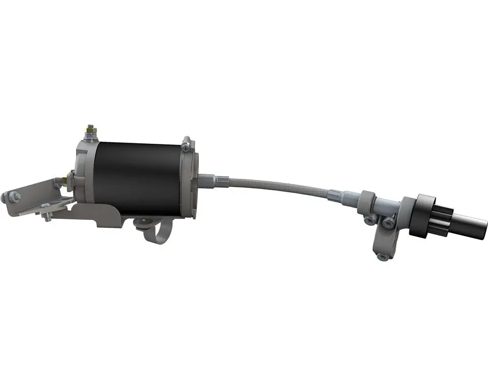 800 Electric Start - Pro-Rmk/Khaos 1