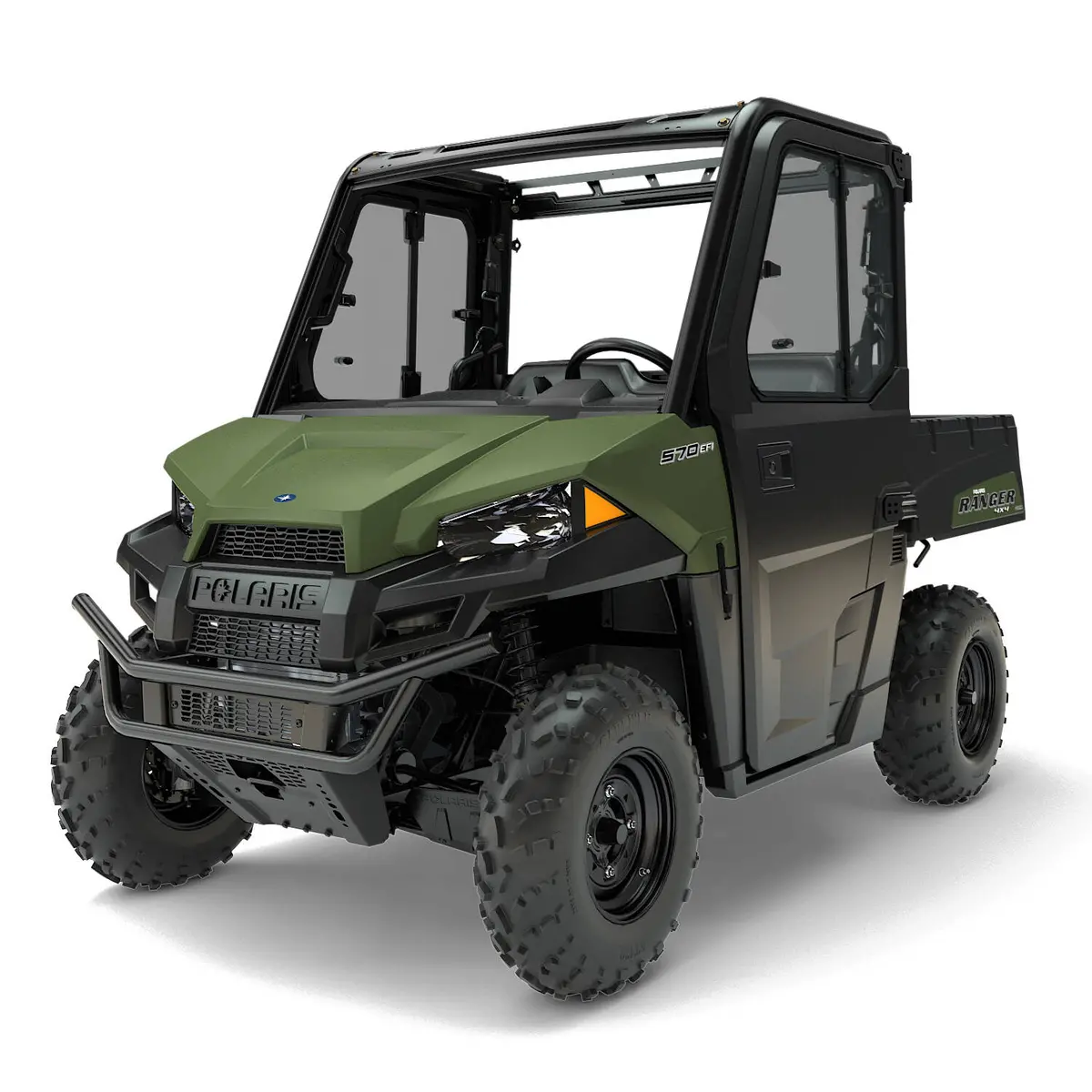 K-Accy Doors Hnged Window Rgt 1