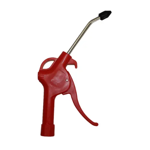 Air Gun - W/ 4" Rubber Tip 1