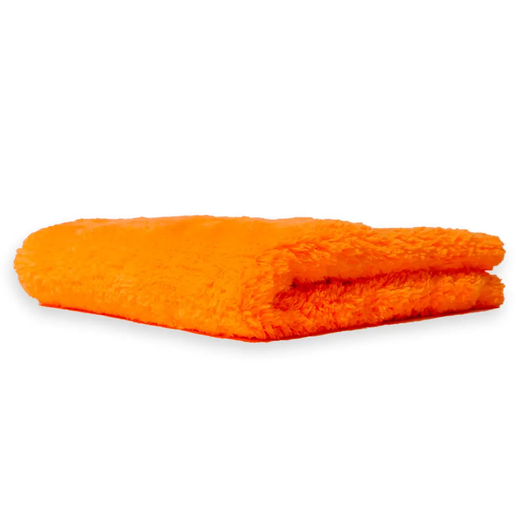 Nexus Fluff Edgeless Towel 500Gsm Wipe Down Towel 1