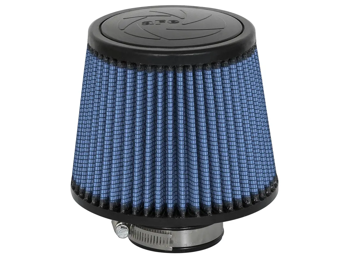 Afe: Magnum Flow Pro 5R Air Filter 	 2-1/4 F X 6 B X 4-3/4 T X 5 H In 1
