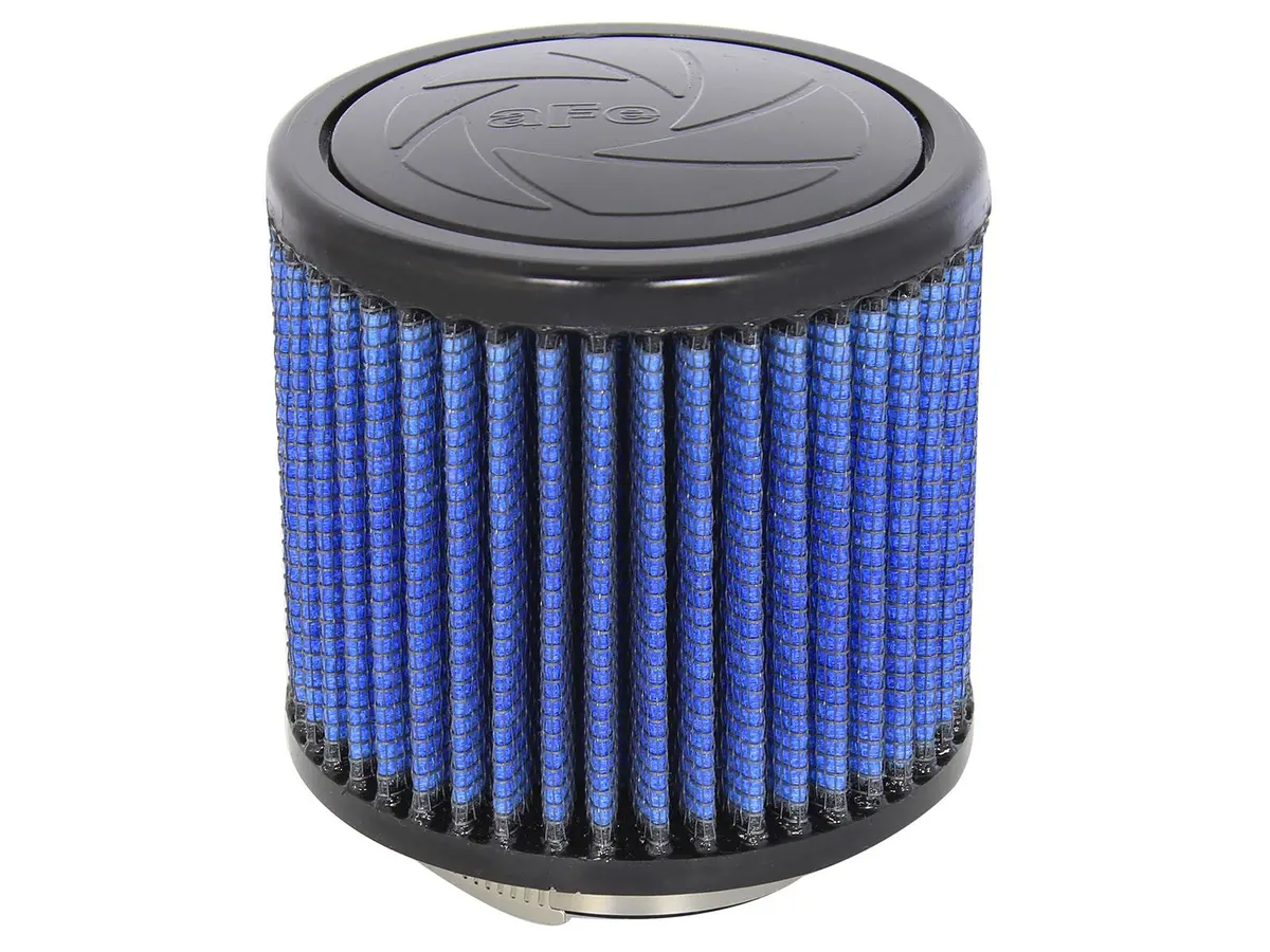 Afe: Magnum Flow Pro 5R Air Filter 2-7/16 F X 4-3/8 B X 4-3/8 T X 4 H In 1