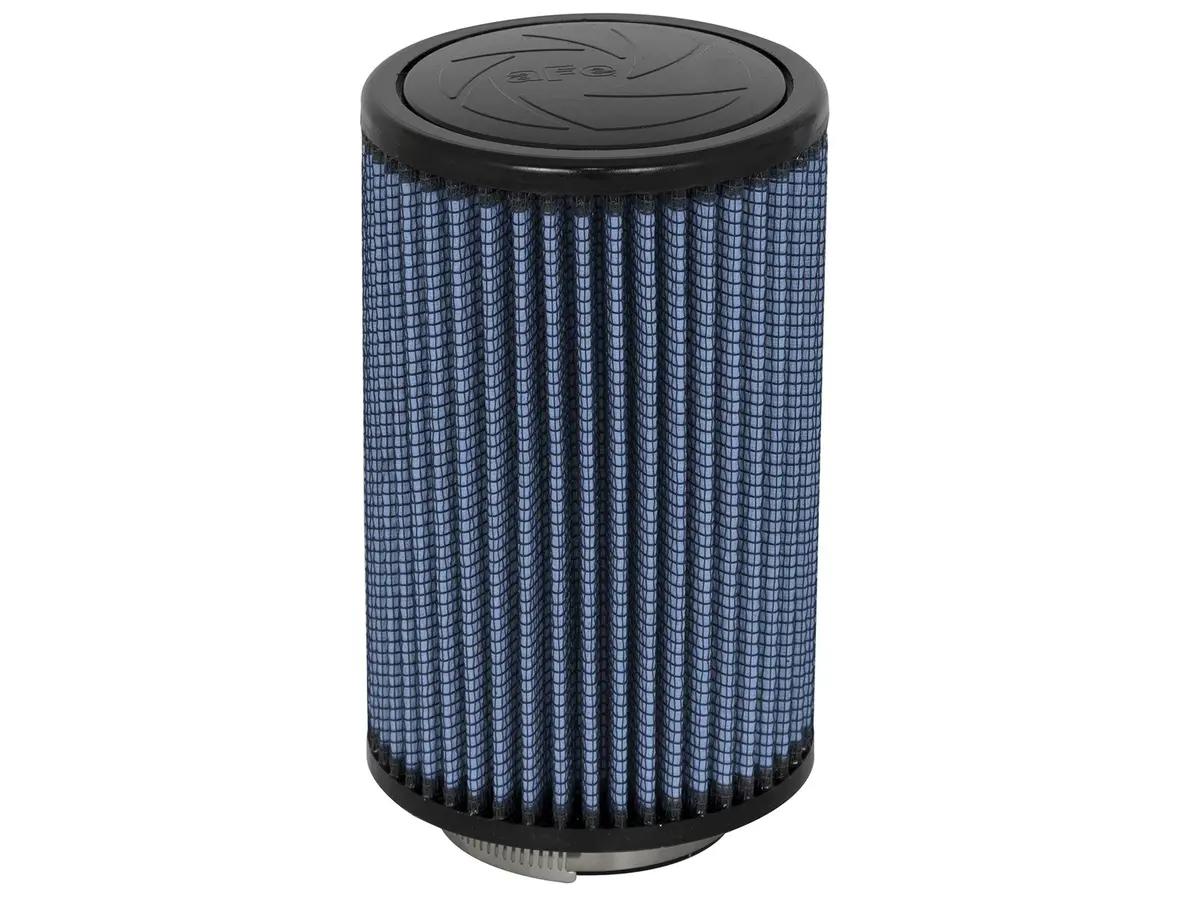 Afe: Magnum Flow Pro 5R Air Filter 2-7/16 F X 4-3/8 B X 4-3/8 T X 7 H In 1