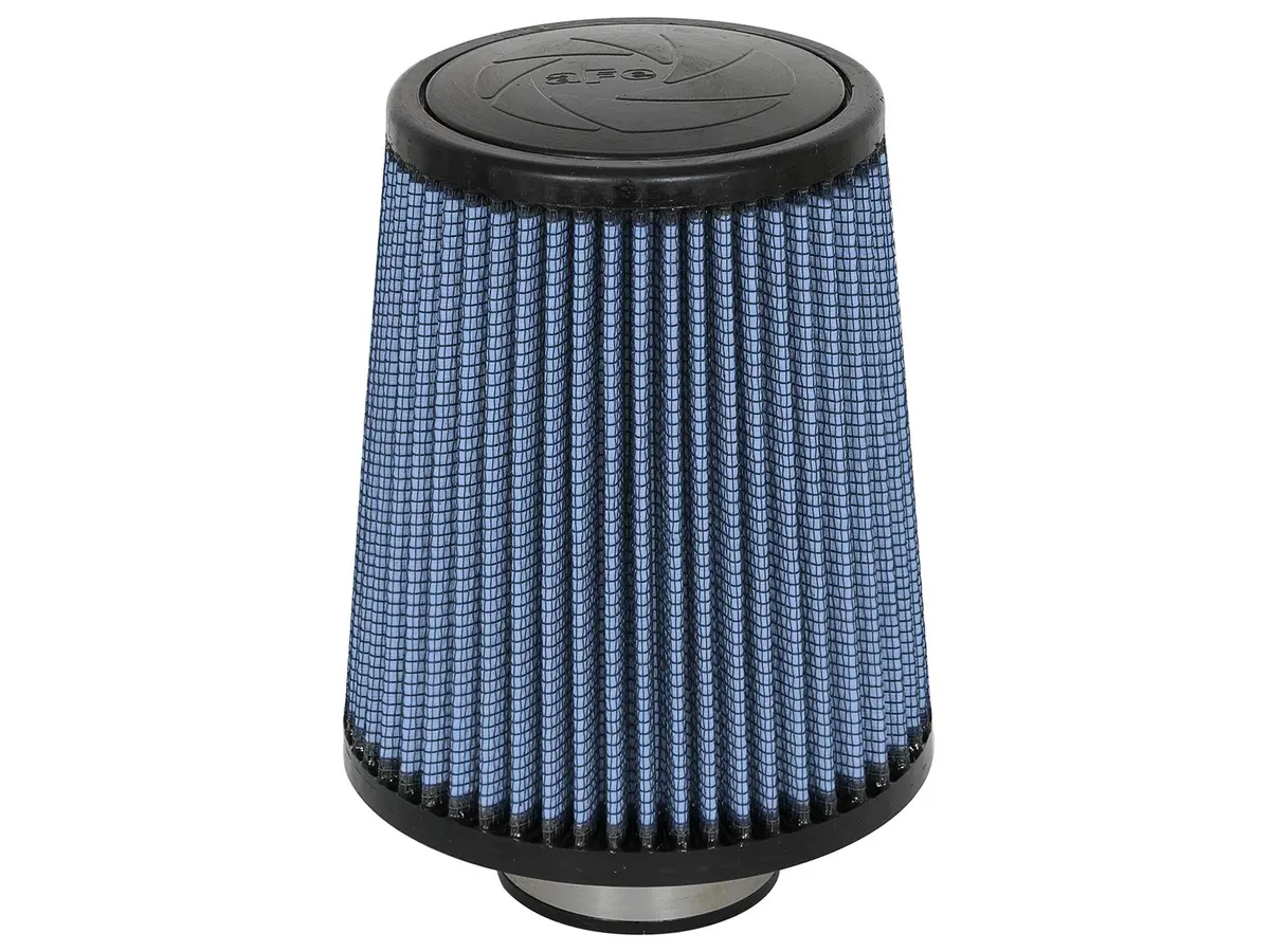 Afe: Magnum Flow Pro 5R Air Filter 	 2-1/2 F X 6 B X 4-3/4 T X 7 H In 1