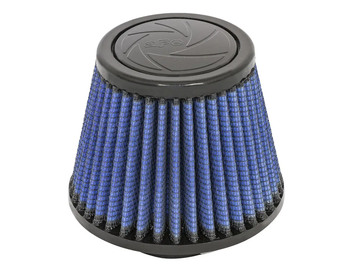 Afe: Magnum Flow Pro 5R Air Filter 2-1/2 F X 5 B X 3-1/2 T X 4 H In 1