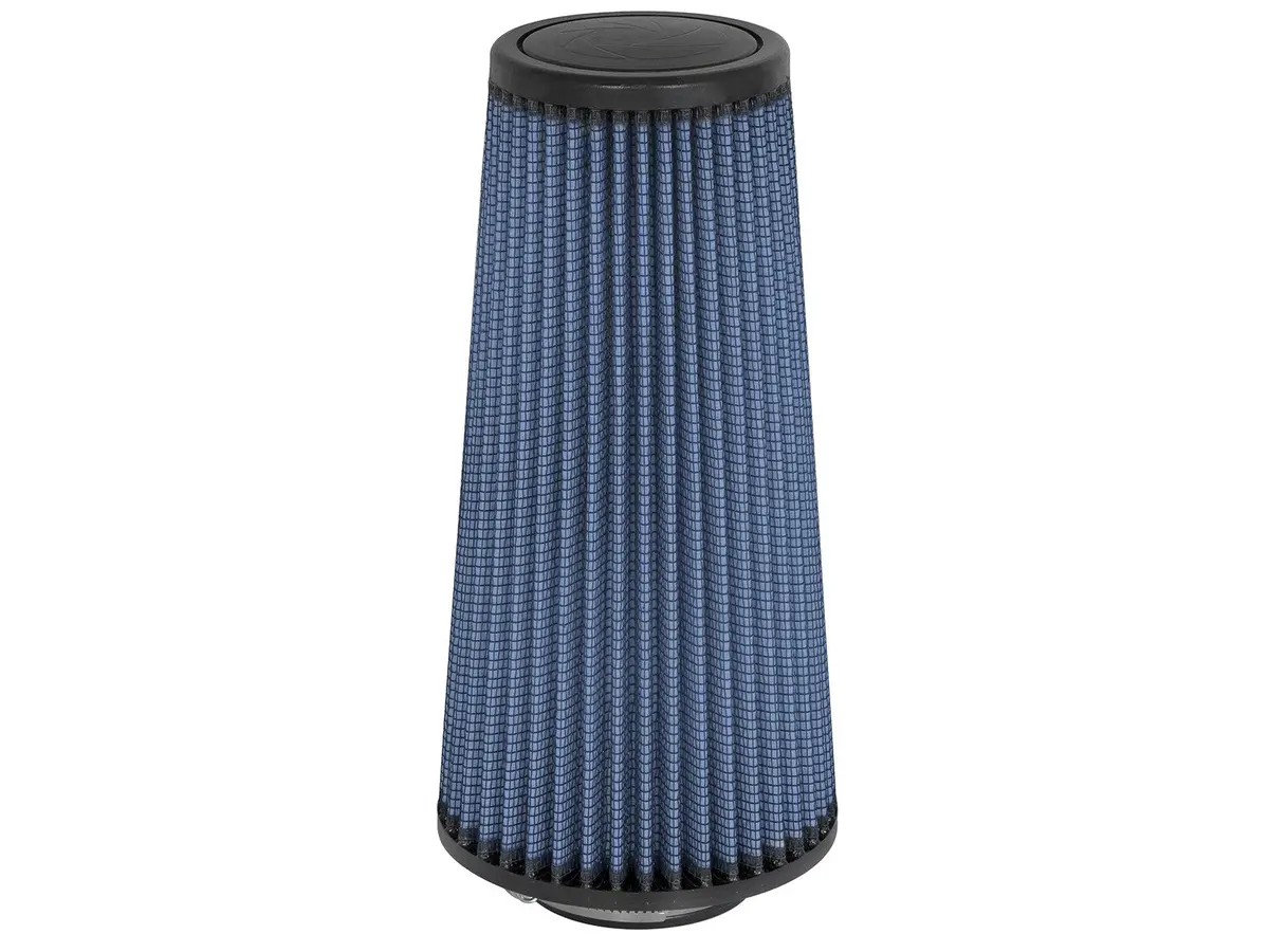 Afe: Magnum Flow Pro 5R Air Filter 	 2-1/2 F X 5 B X 3-1/2 T X 10 H In 1
