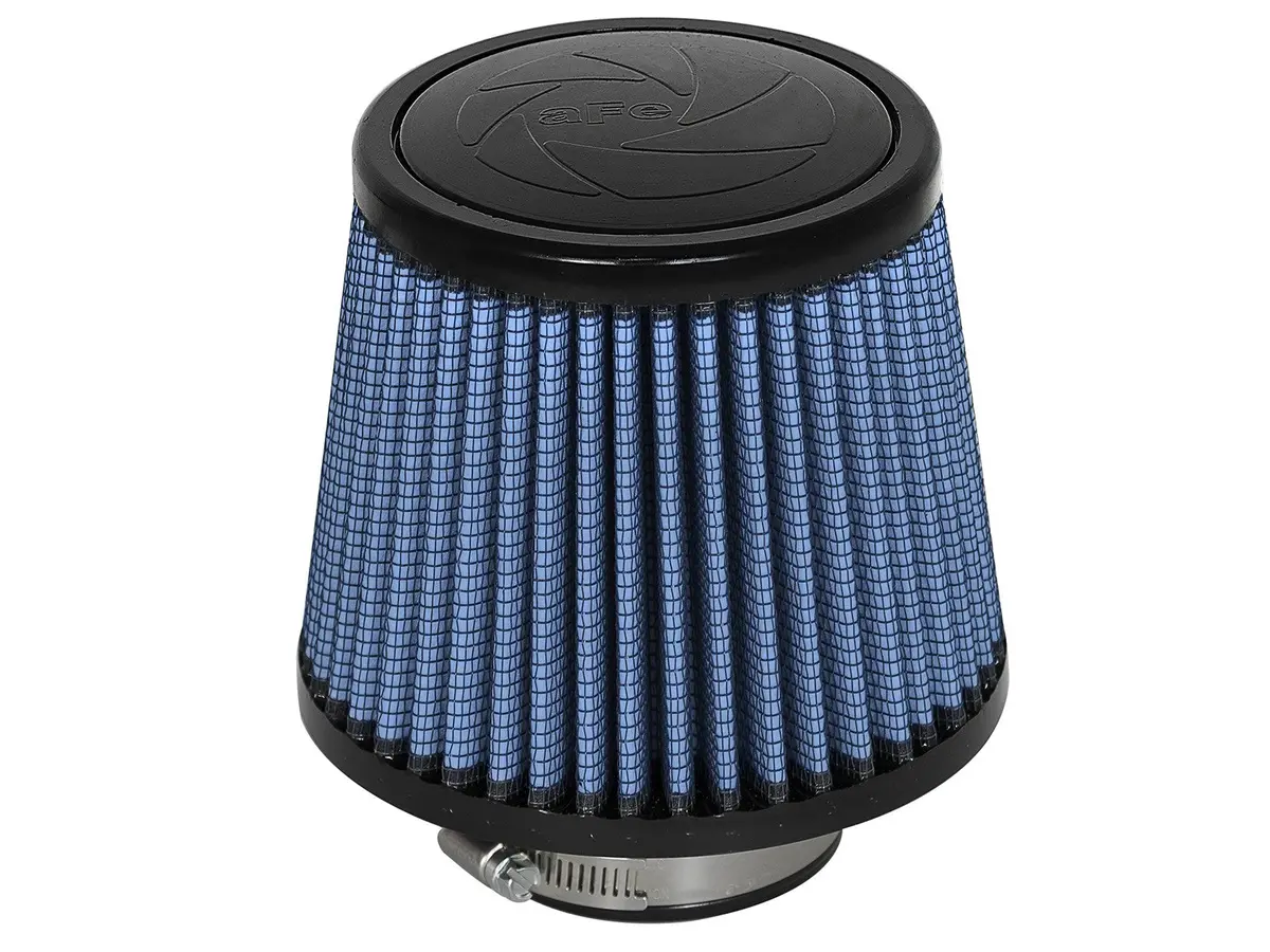 Afe: Magnum Flow Pro 5R Air Filter 2-3/4 F X 6 B X 4-3/4 T X 5 H In 1
