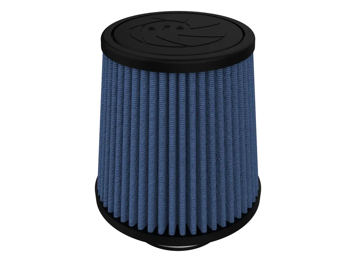 Afe: Magnum Flow Pro 5R Air Filter 3 F X 6 B X 4-3/4 T X 6 H In 1