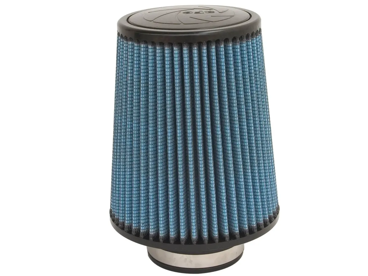 Afe: Magnum Flow Pro 5R Air Filter 3 F X 6 B X 4-3/4 T X 7 H In 1