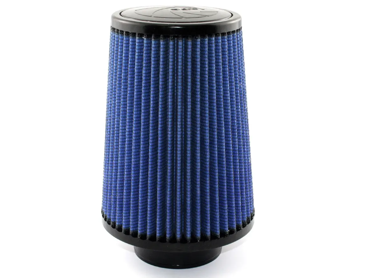 Afe: Magnum Flow Pro 5R Air Filter 	 3 F X 6 B X 4-3/4 T X 8 H In 1