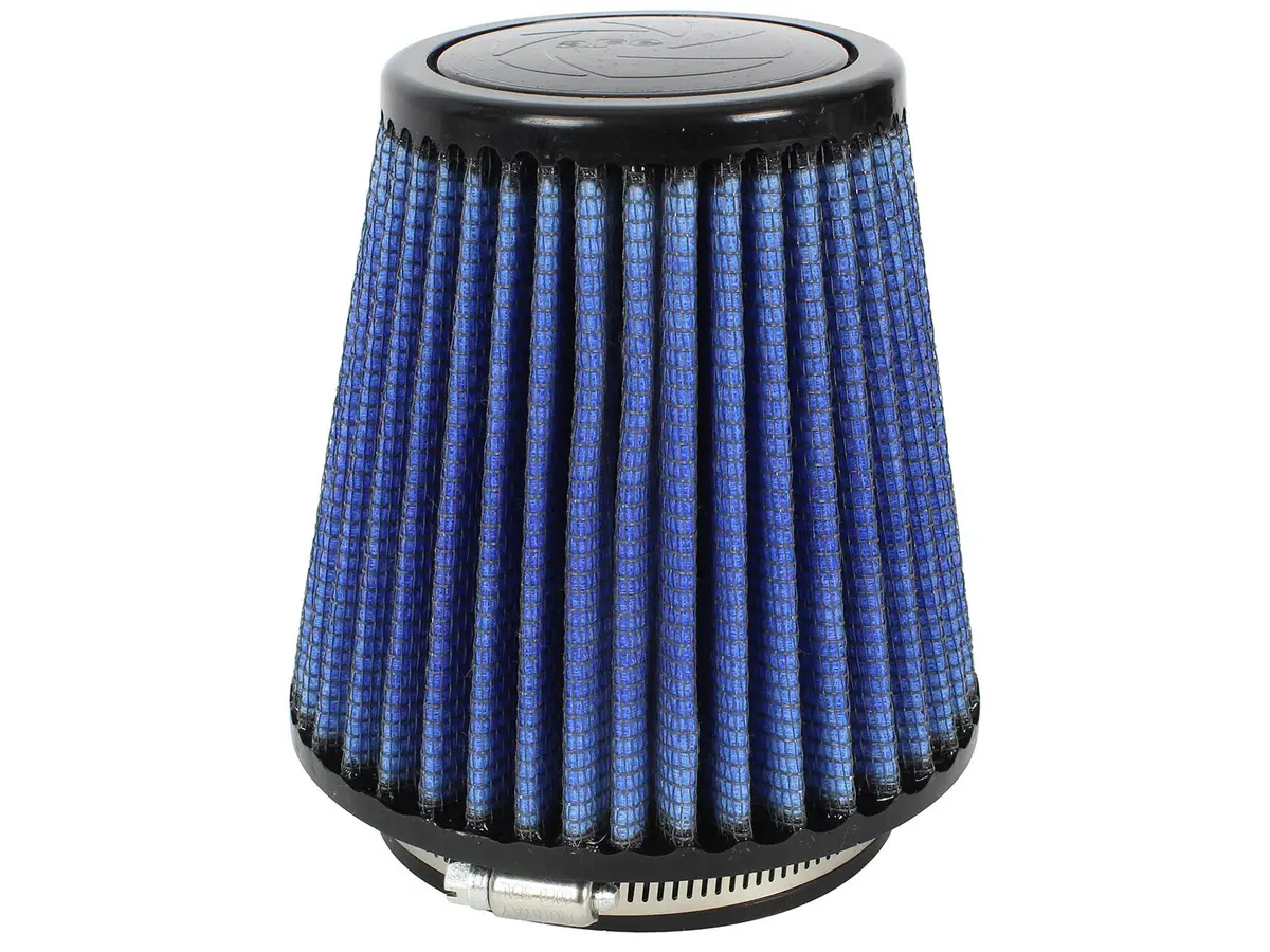 Afe: Magnum Flow Pro 5R Air Filter 3-5/16 F X 5 B X 3-1/2 T X 5 H In 1