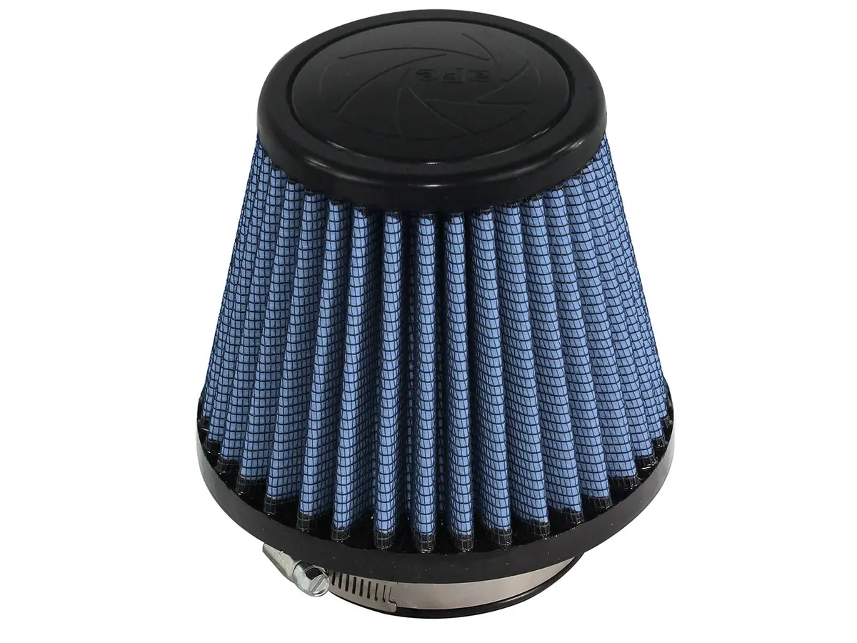 Afe: Magnum Flow Pro 5R Air Filter 	 3-1/2 F X 6 B X 4 T X 5 H In 1