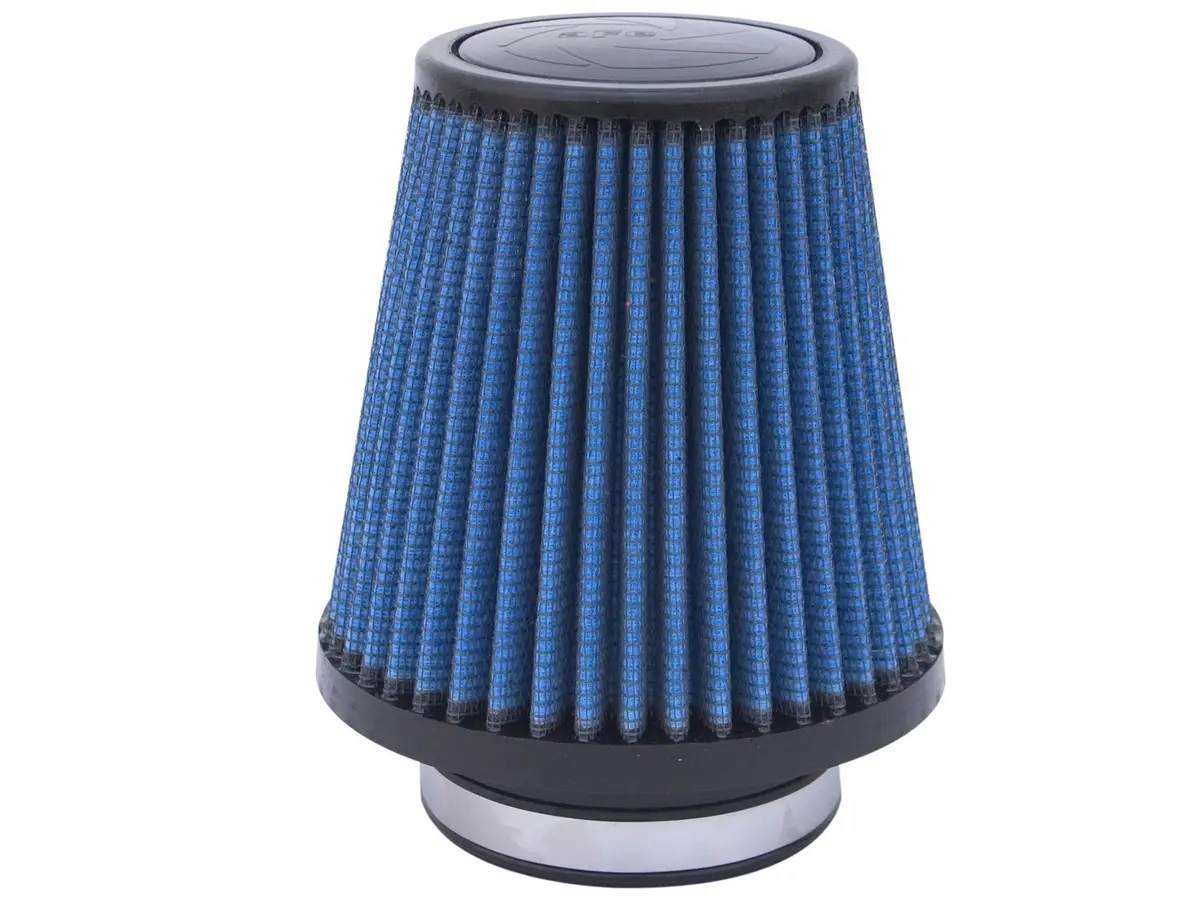 Afe: Magnum Flow Pro 5R Air Filter 3-1/2 F X 6 B X 4 T X 6 H In 1