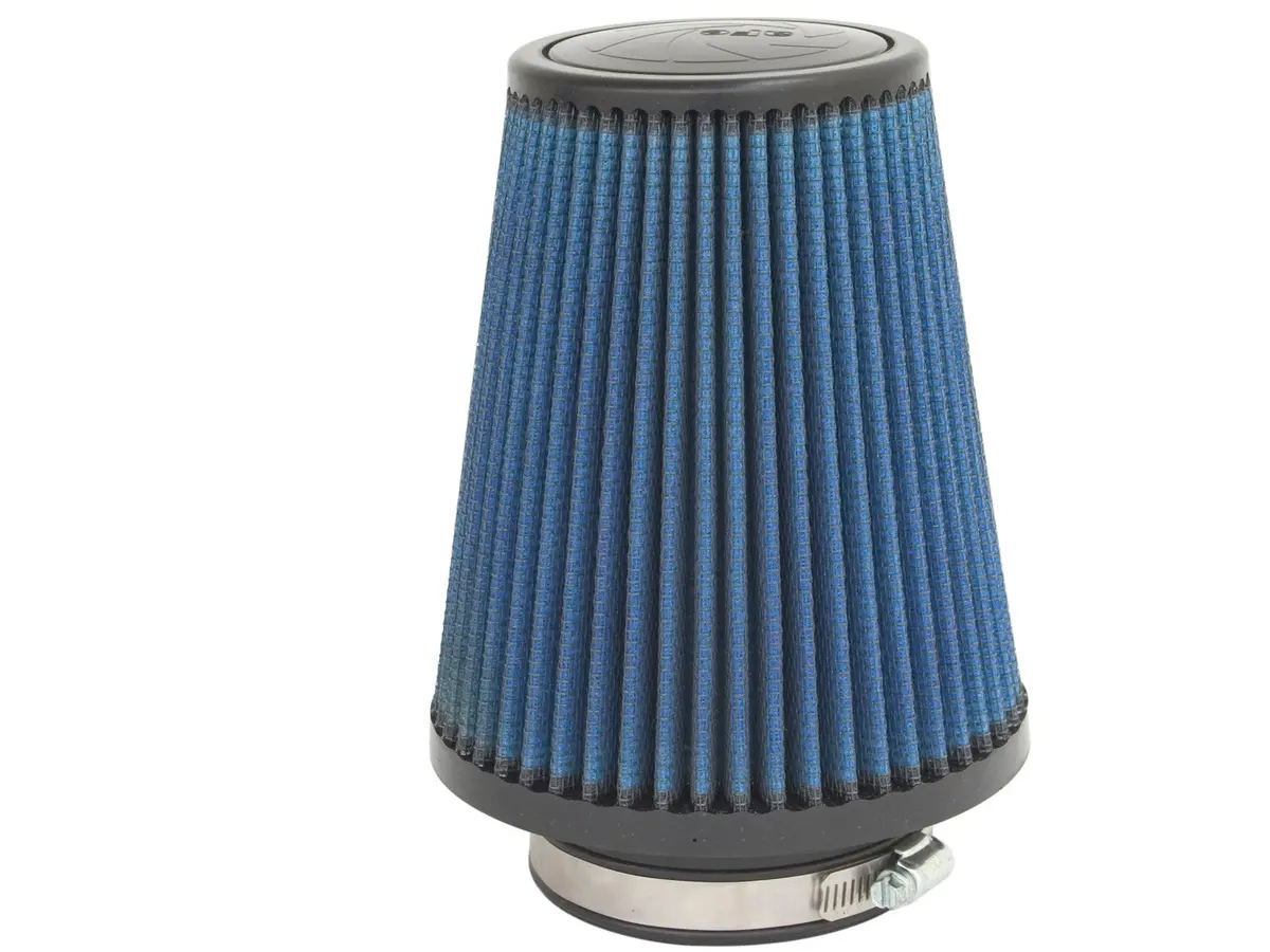 Afe: Magnum Flow Pro 5R Air Filter 3-1/2 F X 6 B X 4 T X 7 H In 1