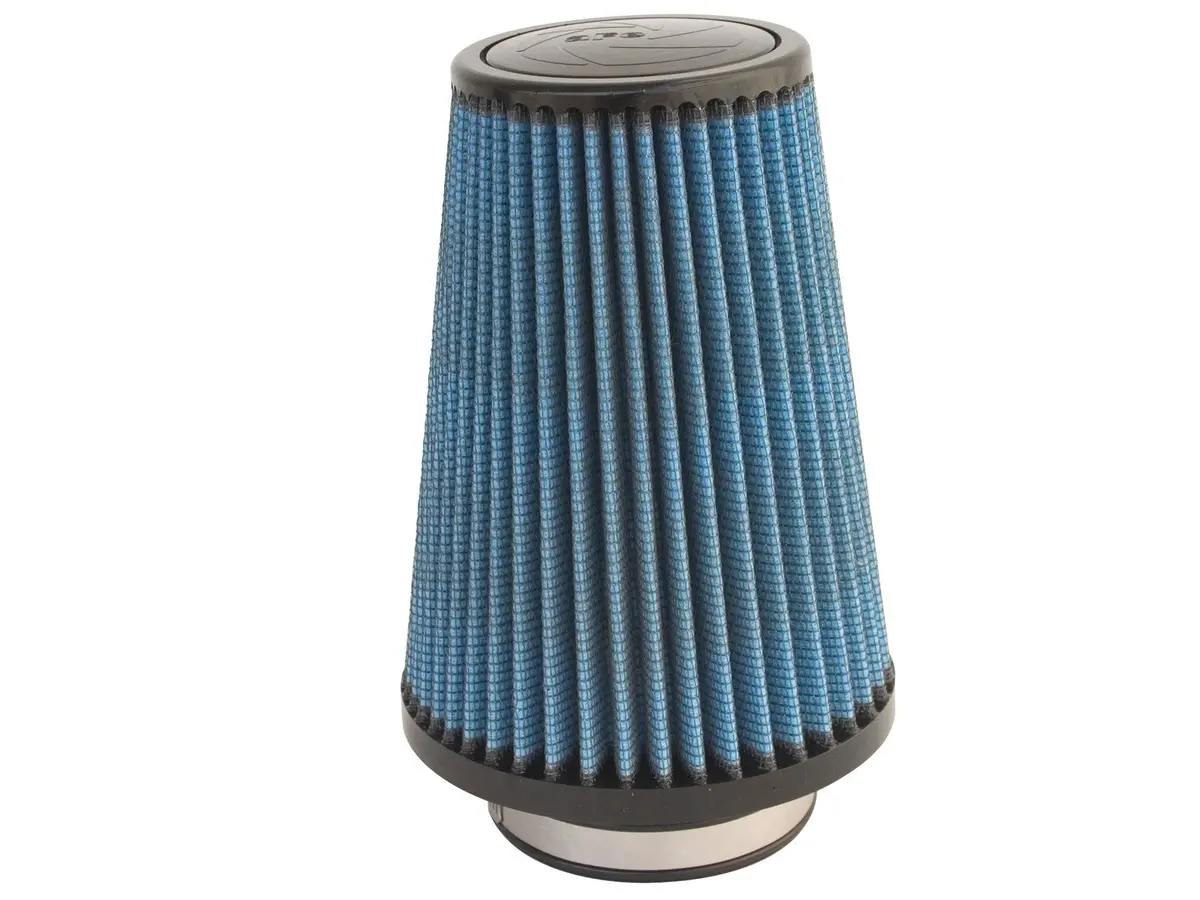 Afe: Magnum Flow Pro 5R Air Filter 3-1/2 F X 6 B X 4 T X 8 H In 1