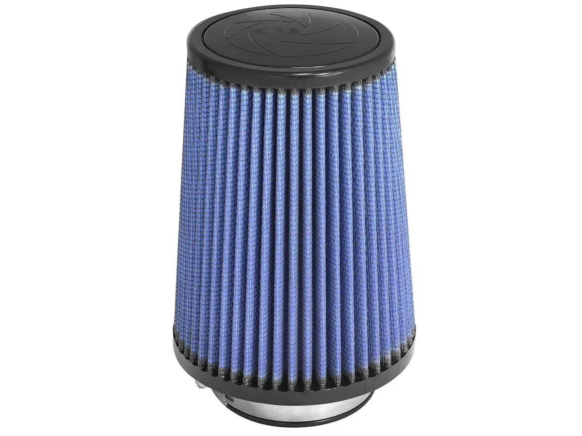 Afe: Magnum Flow Pro 5R Air Filter 3-1/2 F X 6 B X 4-3/4 T X 8 H In 1
