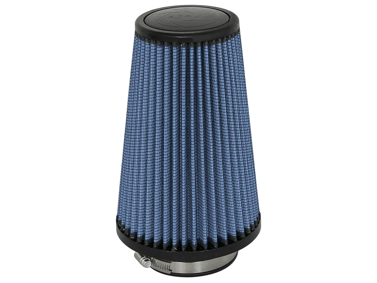 Afe: Magnum Flow Pro 5R Air Filter 	 3-1/2 F X 6 B X 4 T X 9 H In 1