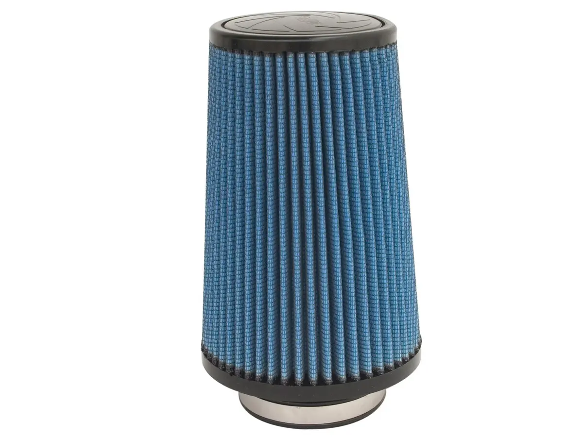 Afe: Magnum Flow Pro 5R Air Filter 	 3-1/2 F X 6 B X 4-3/4 T X 9 H In 1