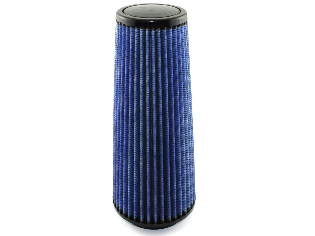 Afe: Magnum Flow Pro 5R Air Filter 	 3-1/2 F X 5 B X 3-1/2 T X 12 H In 1