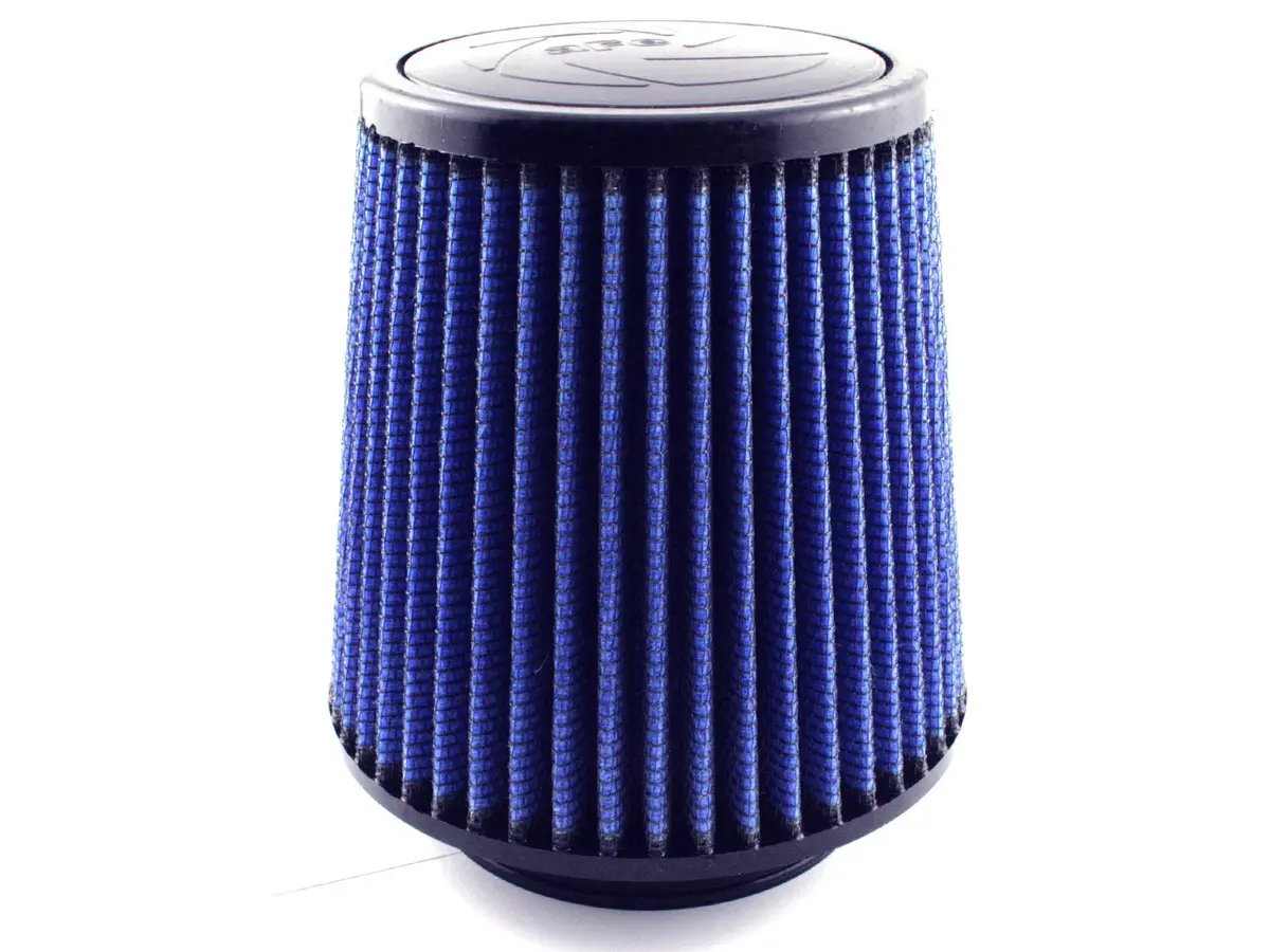 Afe: Magnum Flow Pro 5R Air Filter 	 3-3/4 F X 6 B X 4-3/4 T X 6 H In 1