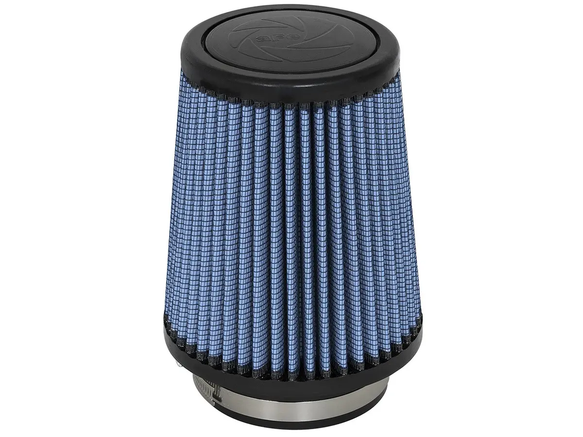 Afe: Magnum Flow Pro 5R Air Filter 	 4 F X 6 B X 4-3/4 T X 7 H In 1