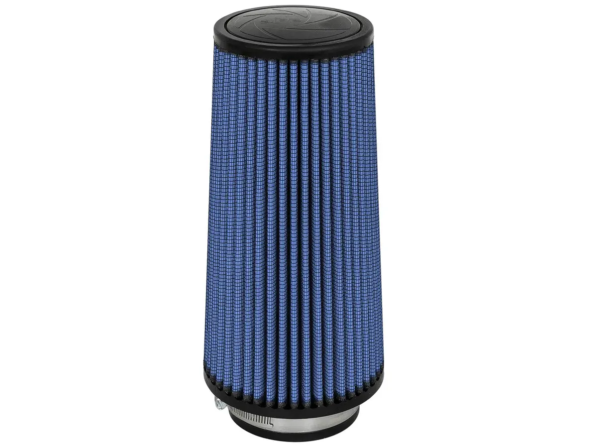 Afe: Magnum Flow Pro 5R Air Filter 4"F X 6"B X 4-3/4"T X 12"H In. 1