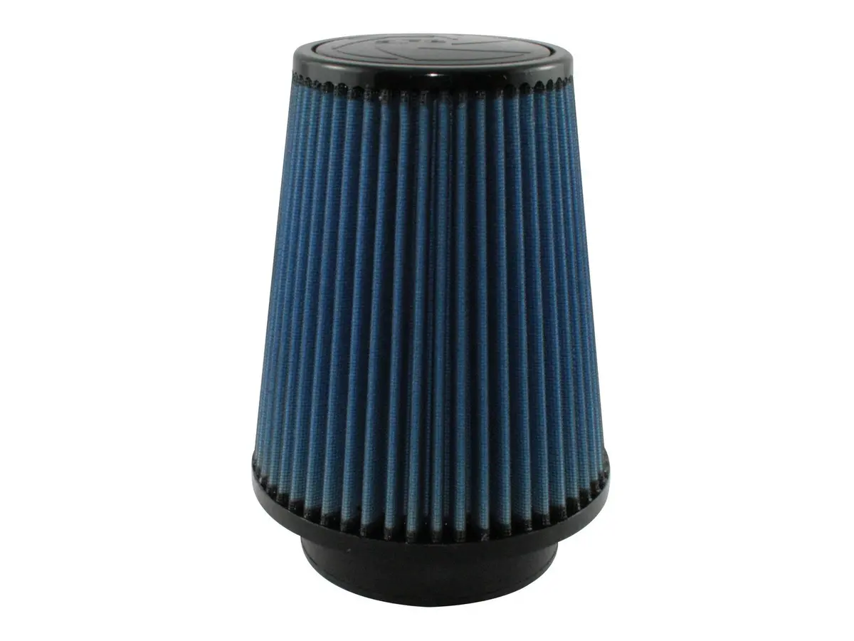 Afe: Magnum Flow Pro 5R Air Filter 	 4-1/2 F X 7 B X 4-3/4 T X 8 H In 1