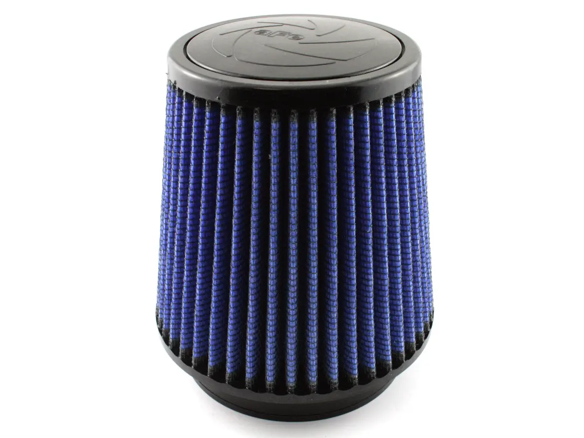 Afe: Magnum Flow Pro 5R Air Filter 4-1/2 F X 6 B X 4-3/4 T X 6 H In 1