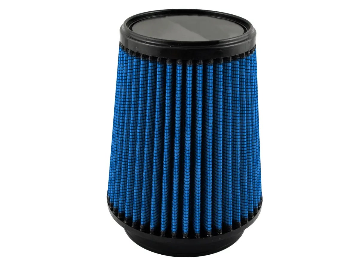 Afe: Magnum Flow Pro 5R Air Filter 	 4-1/2 F X 6 B X 4-3/4 T X 7 H In 1