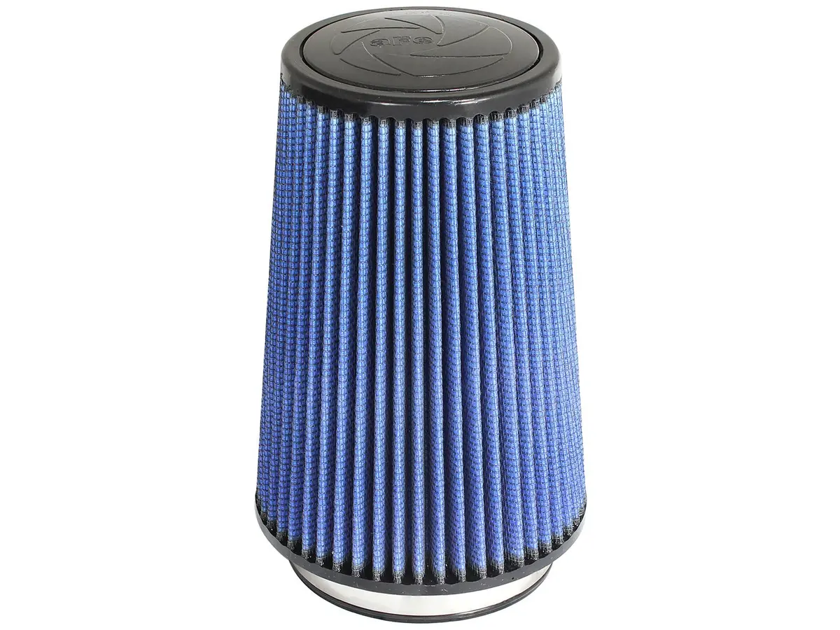Afe: Magnum Flow Pro 5R Air Filter 	 4-1/2 F X 6 B X 4-3/4 T X 9 H In 1