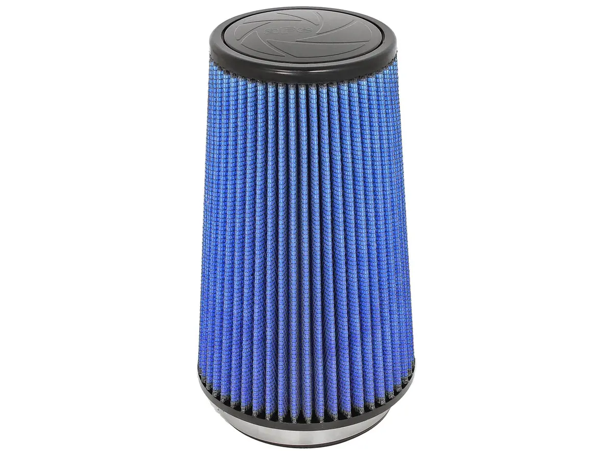 Afe: Magnum Flow Pro 5R Air Filter 4-1/2 F X 6 B X 4-3/4 T X 10 H In 1